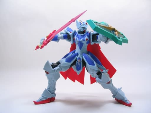 騎馬武者外伝 ～三種の神器スペシャル～ - 城西ドンガルドン