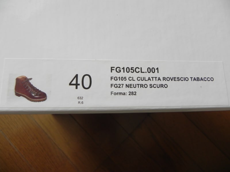 F.lli Giacometti MARMOLADA FG105CL - お買いモノ考 F.lli Giacometti MARMOLADA FG105CL - お買いモノ考