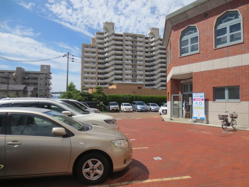 新型コロナウイルスワクチン 広島市佐伯区スポーツセンター フルムーン日記