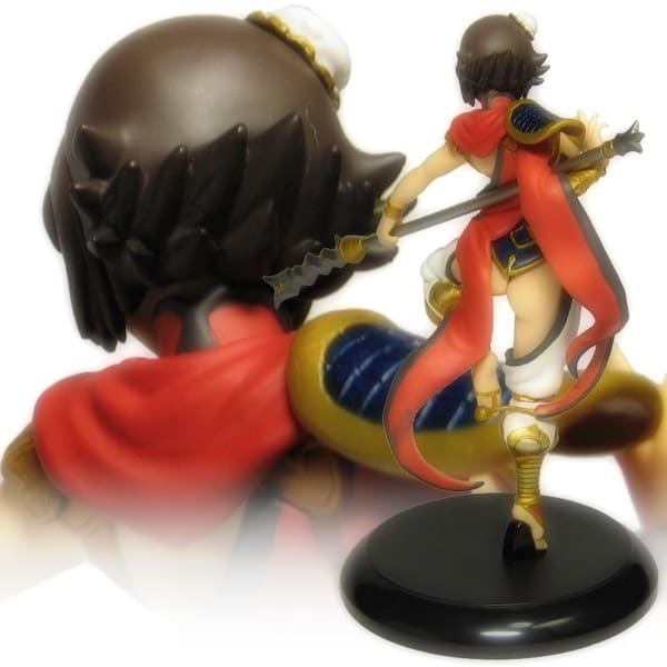 トイズワークス SMC 一騎当千DragonDestiny 張飛益徳 - 悠久なる雪月花-Blog Edition-