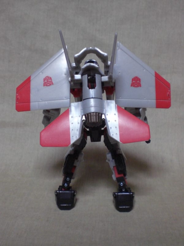 休日限定 よ～く考えよ～ トランスフォーマー馬鹿一代。R - 名前は大事だよ！ 