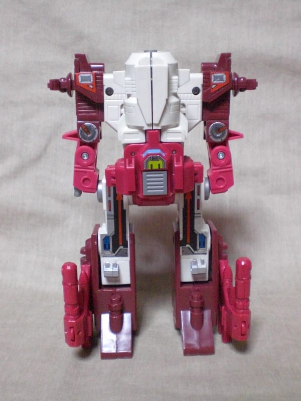 Yahoo!オークション - 昭和レトロ トランスフォーマー G1
