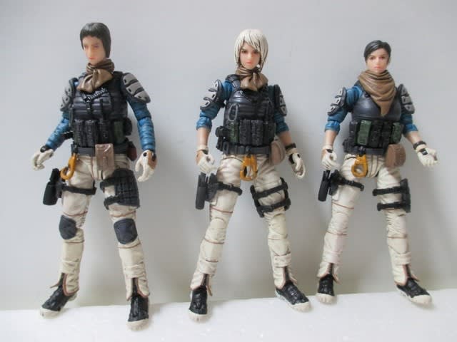 新作ウエア For Battle 暗源 The Patrol＆プラネット Peron 12th Stars その他