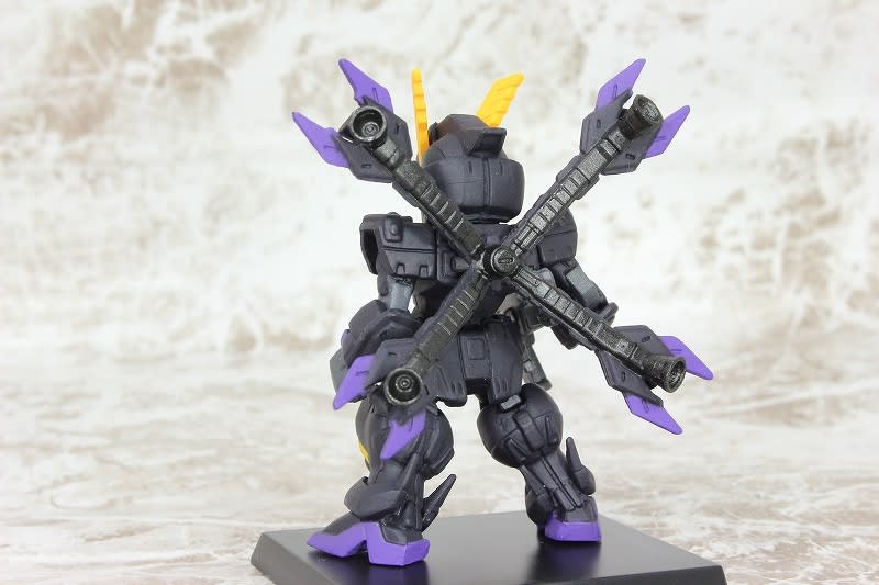 即決□新品箱未開封□ガンダムコンバージ#13 195 クロスボーンX