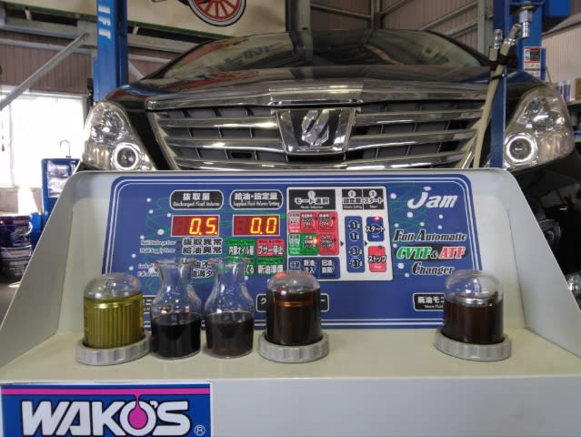 2万キロ外し❗ 20ヴェルファイア 20アルファード 純正サスペンション｜車・バイク・自転車