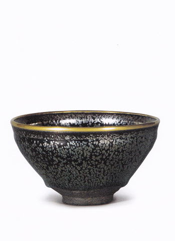 黄金時代の茶道具－17世紀の唐物」 大阪市立東洋陶磁美術館