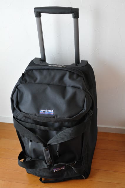 patagonia FREEWHEELER GEAR BAG パタゴニア フリーウィーラー patagonia FREEWHEELER GEAR BAG パタゴニア フリーウィーラー
