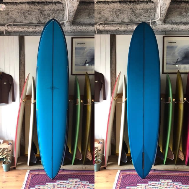 Ryan burch / Mid length8'7 - とんかちドリルズ Ryan burch / Mid length8'7 - とんかちドリルズ