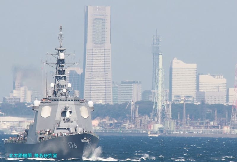 海上自衛隊 護衛艦隊【公式】 on X: 