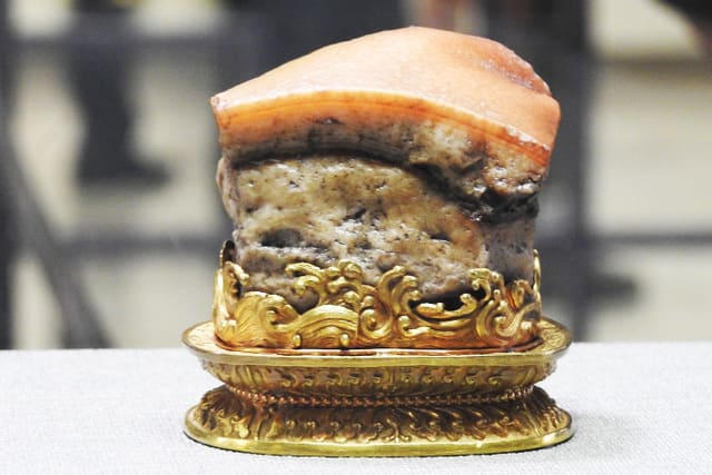 台湾台北市の「国立故宮博物院」 - ビューティを見つけ 台湾台北市の「国立故宮博物院」 - ビューティを見つけ