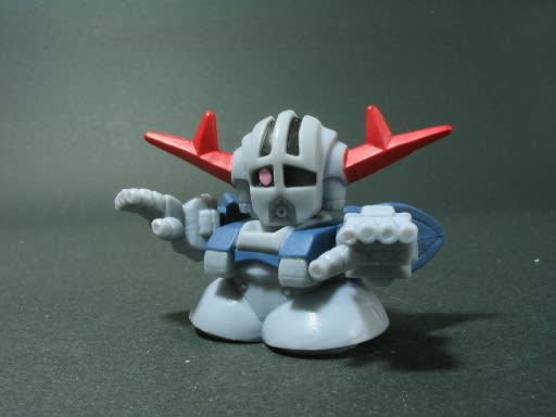 SDガンダムバインド 第7弾 - 城西ドンガルドン