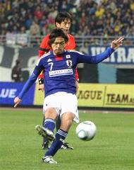 東日本大震災復興支援チャリティーマッチ ザックJAPAN VS J 東日本大震災復興支援チャリティーマッチ ザックJAPAN VS J