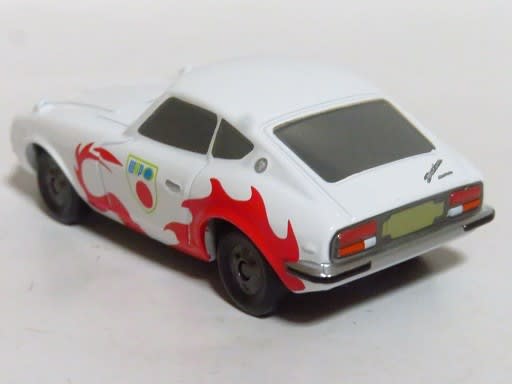 TMS2011限定 マッハ・マツオ - お気楽忍者のブログ 弐の巻