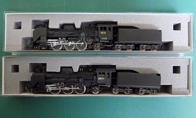 再生産】(N) 2010 C58 | カトー | カト-2010 C58 | Joshin web