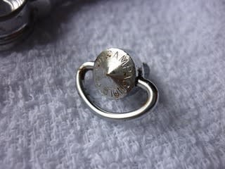 カンパニョーロ W レバー 直付け用 - Kinoの自転車日記 カンパニョーロ W レバー 直付け用 - Kinoの自転車日記