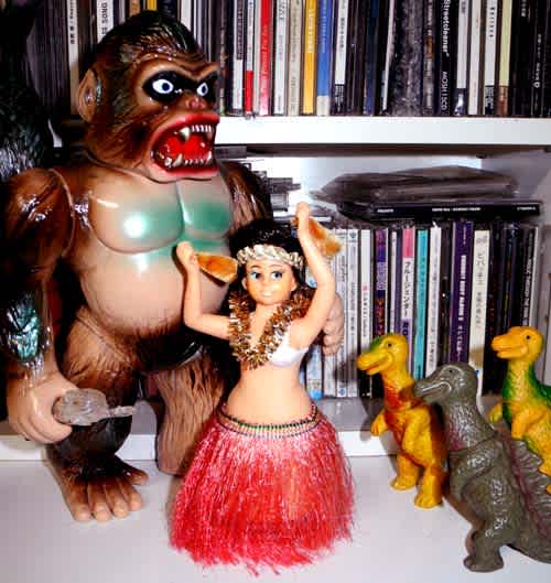 中古 犬神サーカス団 \"御霊前\" 激レア　cali≠gari Gargoyle 中古 犬神サーカス団 