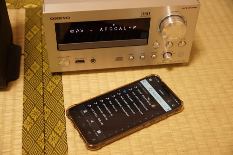 ONKYO CR-N765 長期レビュー：DAC、ヘッドホンアンプ編 - AZ