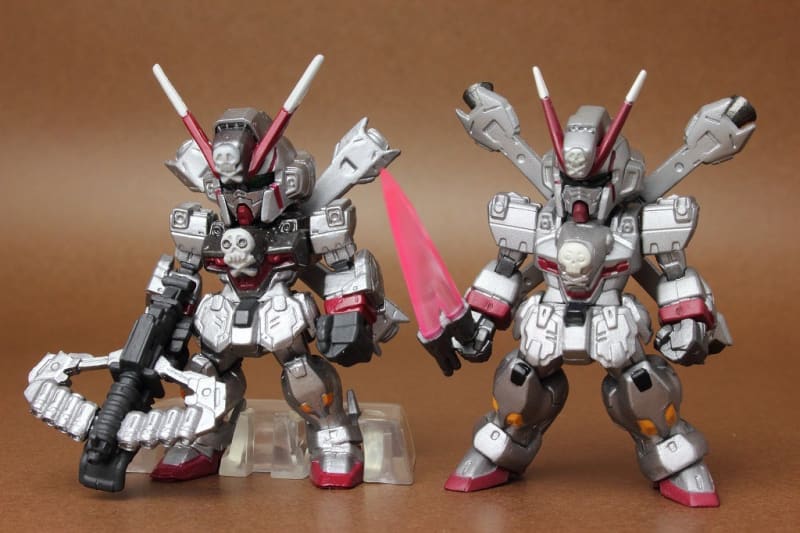 FW GUNDAM CONVERGE #20 FW ガンダム コンバージ20 エール