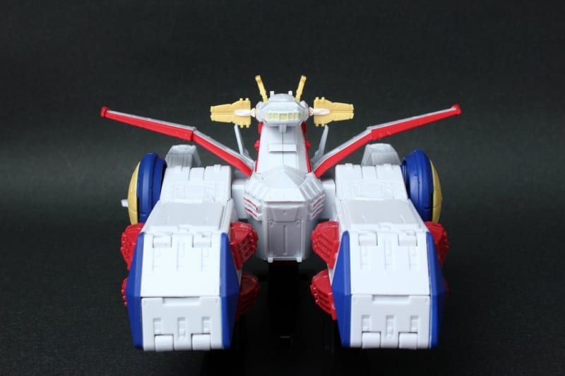 FW GUNDAM CONVERGE SB ホワイトベース - 城西ドンガルドン FW GUNDAM CONVERGE SB ホワイトベース - 城西ドンガルドン