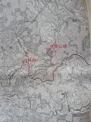 滋賀県中世城郭分布調査8/高島郡の城□滋賀県教育委員会/近江の