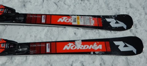 2020シーズンモデルのスキー板，試乗レポート…NORDICA編その1 - 徒然 