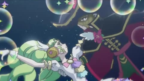 プリパラ 第70話感想 - Msk-Mtnのブログ プリパラ 第70話感想 - Msk-Mtnのブログ
