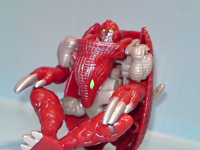 完売 TFビーストウォーズネオ フリップチェンジャー バンプをゆっくり SF・ファンタジー・ホラー