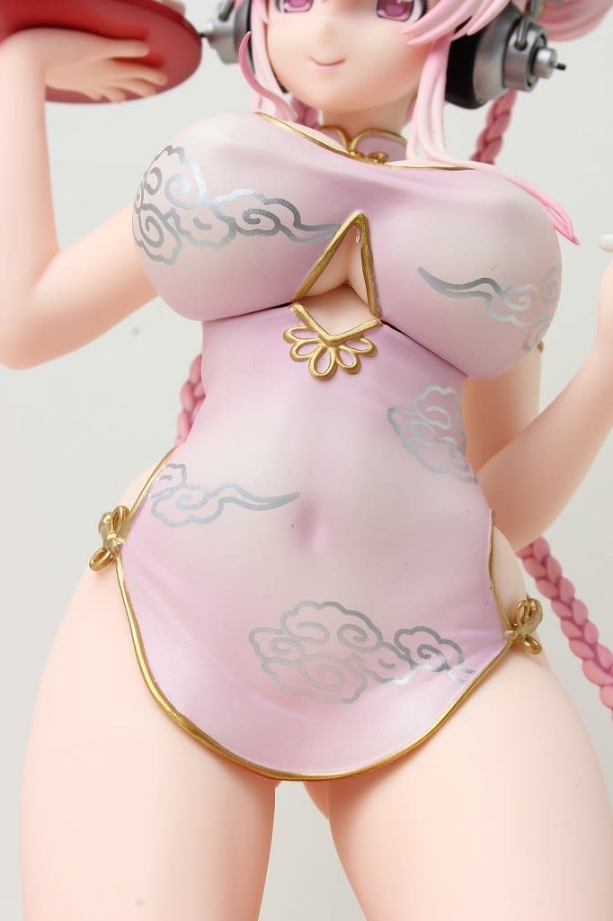 すーぱーそに子 チャイナドレスVer. - 城西ドンガルドン すーぱーそに子 チャイナドレスVer. - 城西ドンガルドン