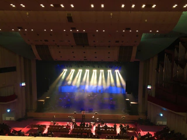 KAI BANDO 2020.1.16NHKホール VIP特典