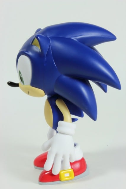 ねんどろいど ソニック・ザ・ヘッジホッグ - 城西ドンガルドン ねんどろいど ソニック・ザ・ヘッジホッグ - 城西ドンガルドン