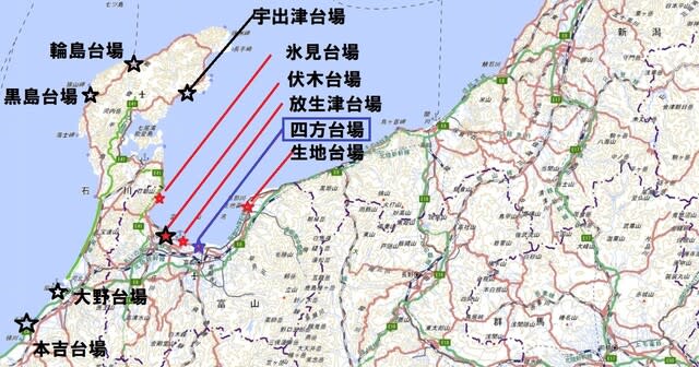 戦前古地図14□富山県 伏木 (伏木町全図/鳥瞰図/他) ☆昭和11年 戦前古地図14□富山県 伏木 (伏木町全図/鳥瞰図/他) ☆昭和11年