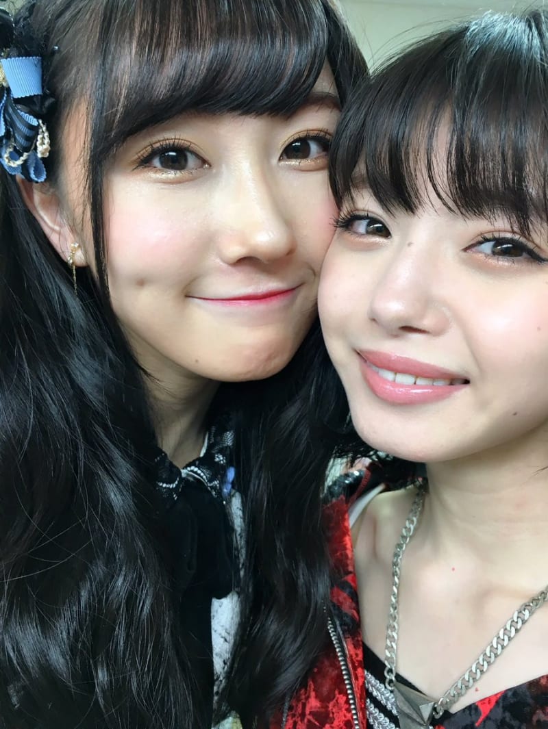 Nmb48矢倉楓子さん 市川美織さん 卒業コンサート開催 4 3 4 4大阪 4 16埼玉 Akbのススメ Nmb48矢倉楓子さん 市川美織さん 卒業コンサート開催 4 3 4 4大阪 4 16埼玉 Akbのススメ