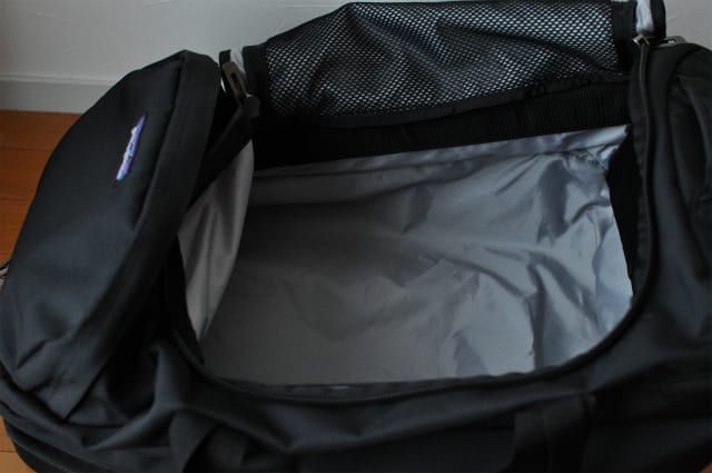 patagonia FREEWHEELER GEAR BAG パタゴニア フリーウィーラー patagonia FREEWHEELER GEAR BAG パタゴニア フリーウィーラー
