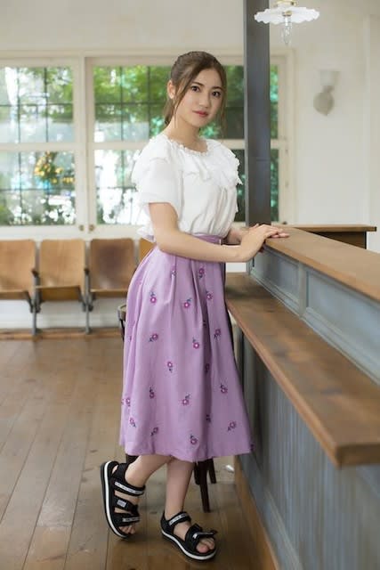 AKB48総選挙!私服サプライズ発表 2018