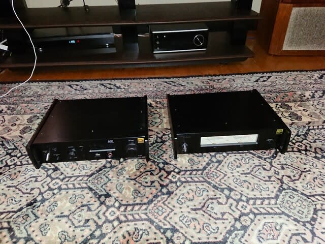 TEAC NT-505 - 酒と音楽とPC TEAC NT-505 - 酒と音楽とPC