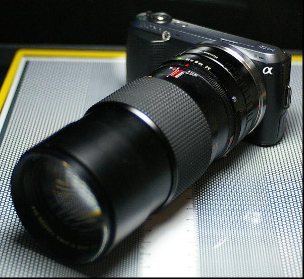 第150沼】konica Hexanon AR 135mm f3.2 後期型 分解清掃 第150沼】konica Hexanon AR 135mm f3.2 後期型 分解清掃