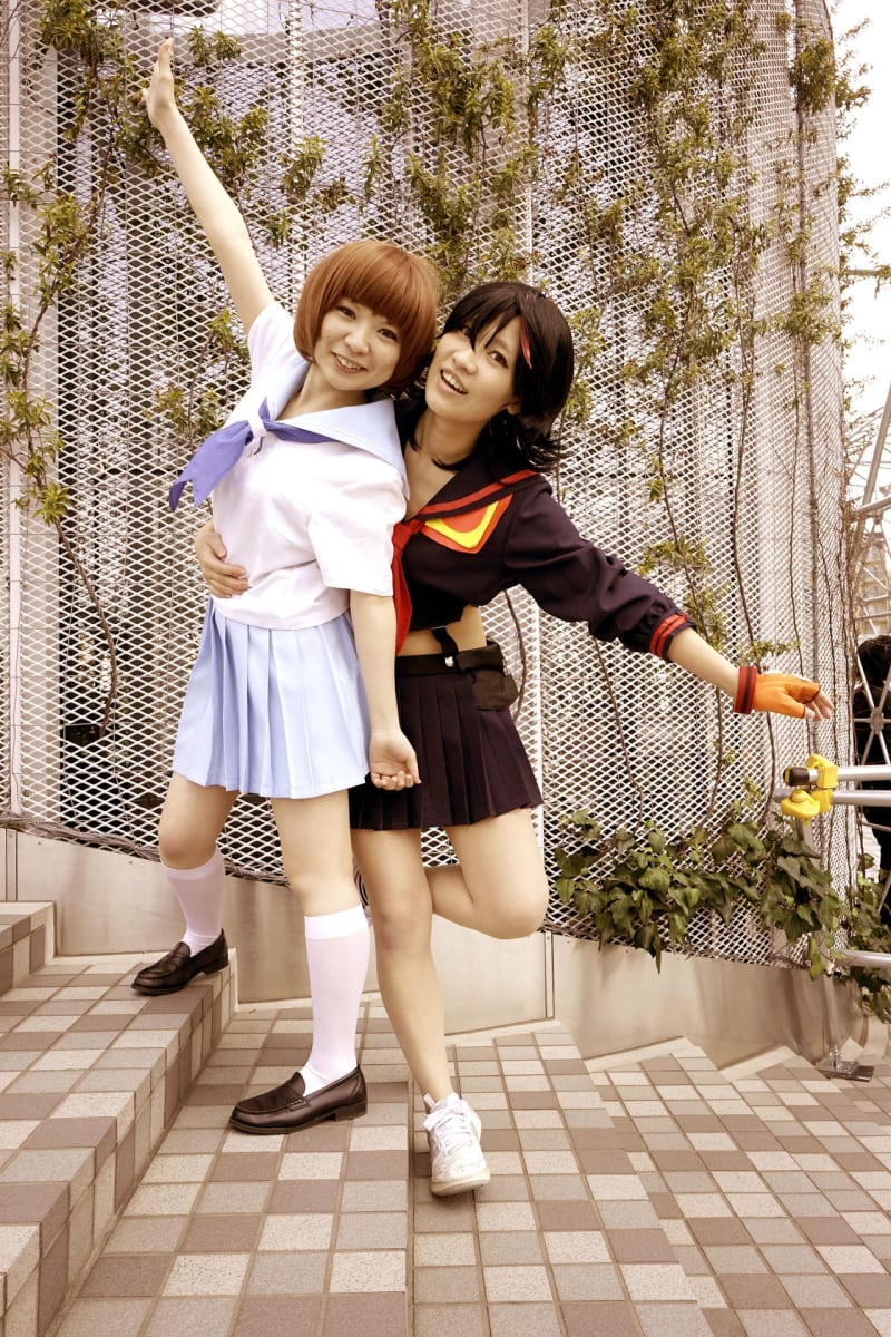 コスプレフェスタTDC2014春3 - KADOMIUMTANK コスプレフェスタTDC2014春3 - KADOMIUMTANK