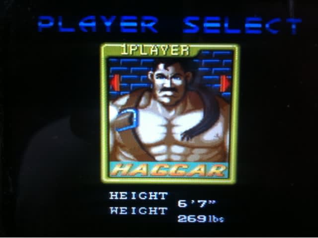 レビュー ファイナルファイトタフ(CAPCOM/SFC/1995) - 世の中 レビュー ファイナルファイトタフ(CAPCOM/SFC/1995) - 世の中