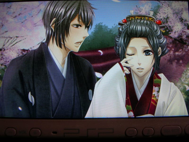 PSP】華ヤカ哉、我ガ一族～キネマモザイク～。 - 多分、そんな事