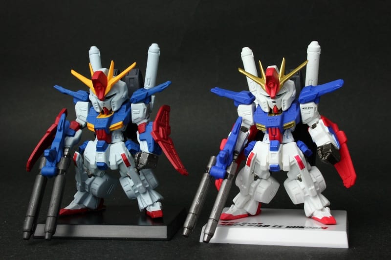 FW GUNDAM CONVERGE 10周年 UNIVERSAL CENTURY SET - 城西 FW GUNDAM CONVERGE 10周年 UNIVERSAL CENTURY SET - 城西