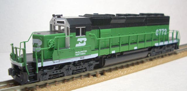 Nゲージ・KORAIL ムグンファ号の製作 その1 - G'Sの小 Nゲージ・KORAIL ムグンファ号の製作 その1 - G'Sの小