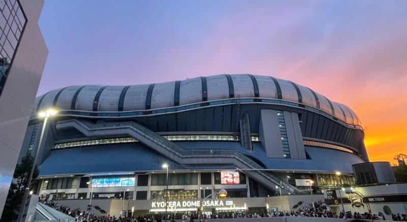 GLAY 6/8 30th Anniversary GLAY EXPO 2024-2025 GRAND FINALE