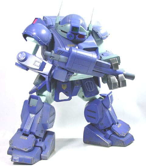 タカラ DMZ-04 ラビドリードッグ - RAVERS CAGE タカラ DMZ-04 ラビドリードッグ - RAVERS CAGE