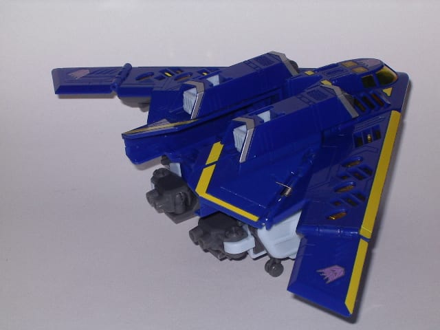 ロボットマスターズ RM-14 ギガントボム - 元傭兵の気分的 ロボットマスターズ RM-14 ギガントボム - 元傭兵の気分的