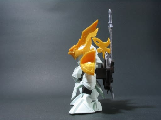 パチ組み 三国伝 真 項羽ターンXvs劉邦劉備ガンダム - 城西 パチ組み 三国伝 真 項羽ターンXvs劉邦劉備ガンダム - 城西