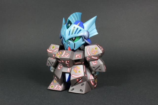 SDX 騎士アレックス - 城西ドンガルドン SDX 騎士アレックス - 城西ドンガルドン