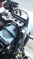 旧型Vmax 最近の作業&お知らせ 修理担当 ヤダ - PrivateFactory 旧型Vmax 最近の作業&お知らせ 修理担当 ヤダ - PrivateFactory