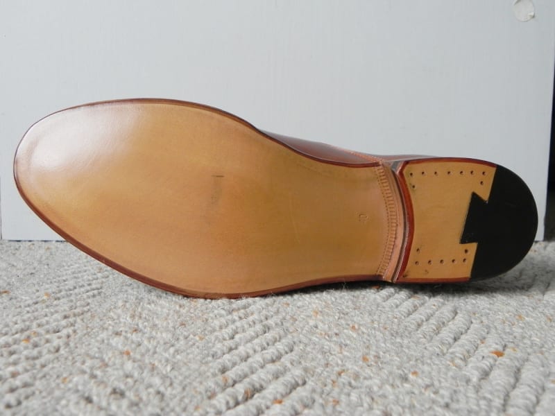 F.lli Giacometti FG296 - お買いモノ考 F.lli Giacometti FG296 - お買いモノ考