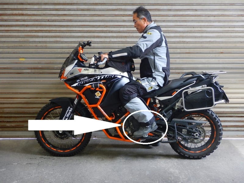 Klimのサイズ感。Badlands Jacket /Badlands Pants - 道はいら Klimのサイズ感。Badlands Jacket /Badlands Pants - 道はいら