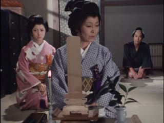 第12作 江戸P・必殺商売人 第14話「忠義を売って得を取れ